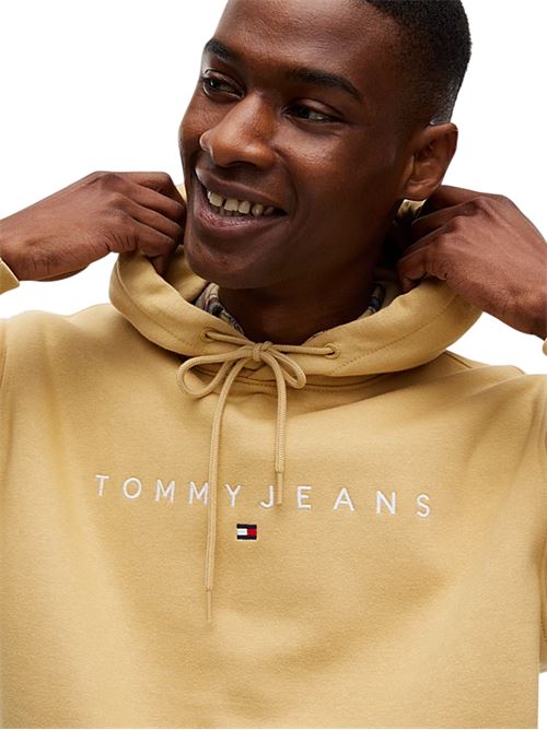 DM0DM20746ACA BEIGE Tommy Jeans | DM0DM20746ACA BEIGE